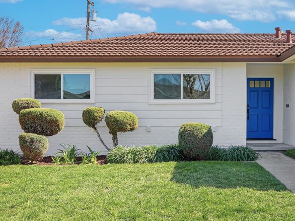 3686 Kirk Road, San Jose CA 95124