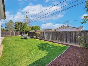 3686 Kirk Road, San Jose CA 95124