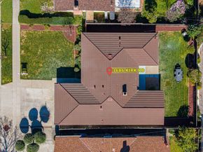 3686 Kirk Road, San Jose CA 95124