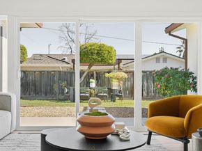 3686 Kirk Road, San Jose CA 95124