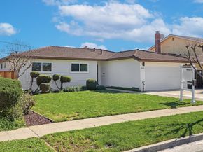 3686 Kirk Road, San Jose CA 95124