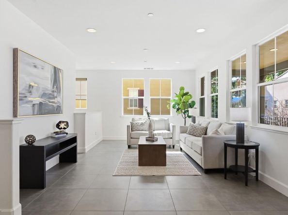 508 Holthouse Terrace, Sunnyvale CA 94087