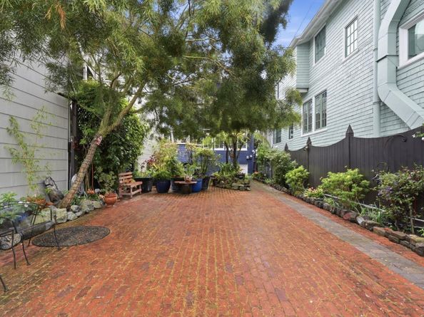 811 Balboa Street, San Francisco CA 94118