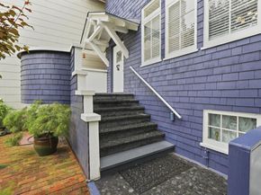 811 Balboa Street, San Francisco CA 94118