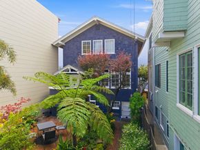 811 Balboa Street, San Francisco CA 94118