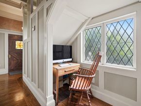 811 Balboa Street, San Francisco CA 94118