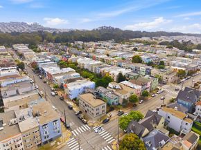 811 Balboa Street, San Francisco CA 94118