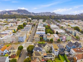 811 Balboa Street, San Francisco CA 94118