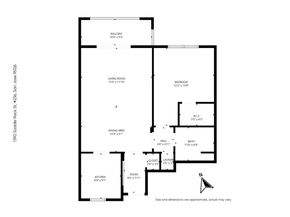 1390 Saddle Rack Street 236, San Jose CA 95126