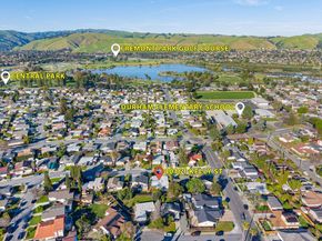 40161 Kelly Street, Fremont CA 94538