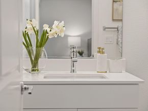 1065 Darwin Terrace 3, Sunnyvale CA 94085