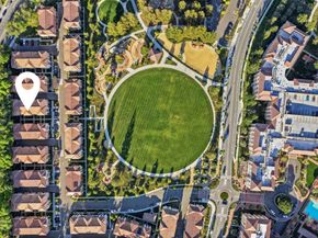 1065 Darwin Terrace 3, Sunnyvale CA 94085