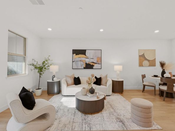 1065 Darwin Terrace 3, Sunnyvale CA 94085