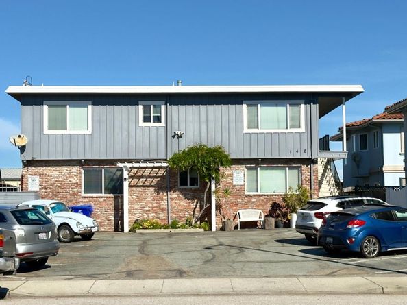 Bay, Santa Cruz CA 95060