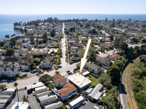 Bay, Santa Cruz CA 95060