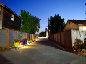 130 Otis Street, Santa Cruz CA 95060