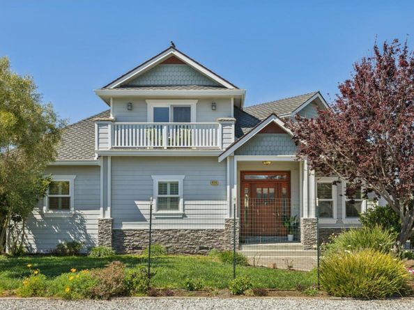 414 Belleville Boulevard, Half Moon Bay CA 94019