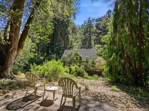 141 Monte Vista Lane, Boulder Creek CA 95006