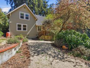 141 Monte Vista Lane, Boulder Creek CA 95006