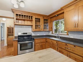 141 Monte Vista Lane, Boulder Creek CA 95006