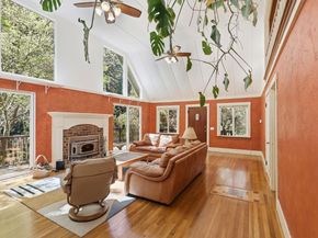 141 Monte Vista Lane, Boulder Creek CA 95006