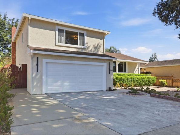 5888 Lean Way, San Jose CA 95123