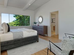 135 Hill Top Drive, Los Gatos CA 95032