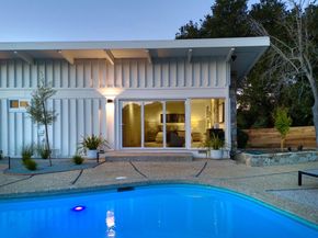 135 Hill Top Drive, Los Gatos CA 95032