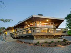 135 Hill Top Drive, Los Gatos CA 95032