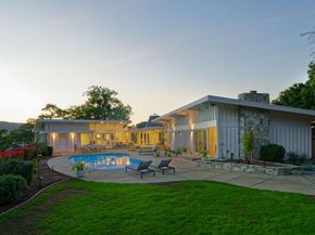 135 Hill Top Drive, Los Gatos CA 95032