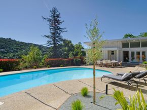 135 Hill Top Drive, Los Gatos CA 95032