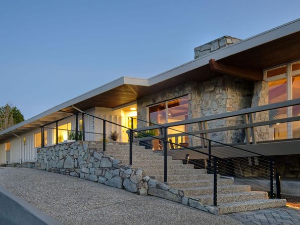 135 Hill Top Drive, Los Gatos CA 95032