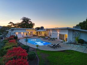135 Hill Top Drive, Los Gatos CA 95032