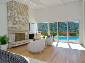 135 Hill Top Drive, Los Gatos CA 95032
