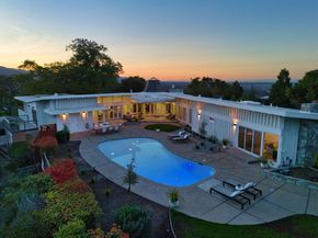 135 Hill Top Drive, Los Gatos CA 95032