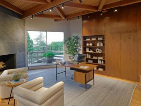 135 Hill Top Drive, Los Gatos CA 95032