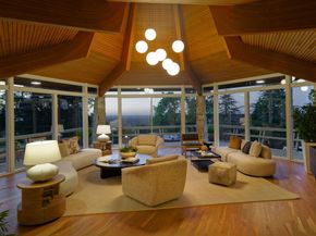 135 Hill Top Drive, Los Gatos CA 95032