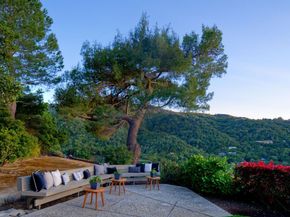 135 Hill Top Drive, Los Gatos CA 95032