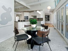 135 Hill Top Drive, Los Gatos CA 95032
