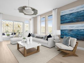 2745 Tiburon Way, San Mateo CA 94403