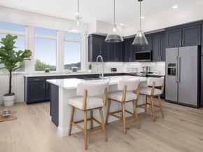 2745 Tiburon Way, San Mateo CA 94403