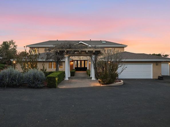 12950 Cortez Lane, Los Altos Hills CA 94022