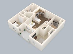 1853 Almaden Road 224, San Jose CA 95125