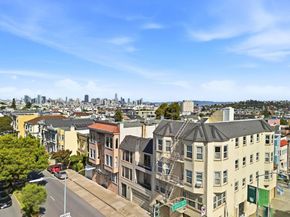 1191 Guerrero Street, San Francisco CA 94110