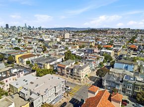 1191 Guerrero Street, San Francisco CA 94110