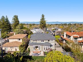 1425 Benito Avenue, Burlingame CA 94010