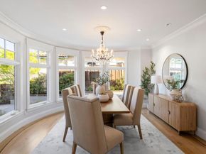 1425 Benito Avenue, Burlingame CA 94010