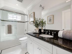 1425 Benito Avenue, Burlingame CA 94010