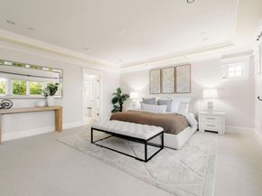 1425 Benito Avenue, Burlingame CA 94010