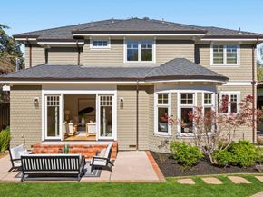 1425 Benito Avenue, Burlingame CA 94010